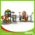 Play Structure Transformers Série Enfants Plastique Outdoor Playsets